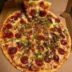 Best Supreme Pizza in Las Vegas, NV