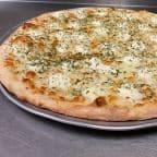 Best White Pizza in Las Vegas, NV