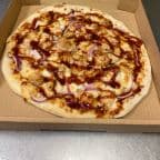 Best BBQ Chicken Pizza in Las Vegas, NV