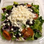 Best Greek Salad in Las Vegas, NV
