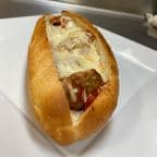 Best 12" Meatball Parmesan Sub in Las Vegas, NV