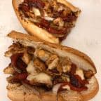 Best 12" Grilled Chicken Sub in Las Vegas, NV