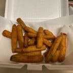 Best Zucchini Sticks with Ranch in Las Vegas, NV