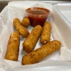 Best (6) Piece Mozzarella Sticks in Las Vegas, NV