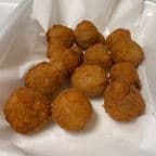 Best Breaded Mushrooms in Las Vegas, NV