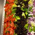 Best Garden Salad in Las Vegas, NV