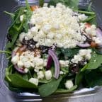Best Spinach Salad in Las Vegas, NV