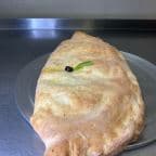 Best Veggie Calzone in Las Vegas, NV