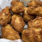 Best (20) Pieces Chicken Wings in Las Vegas, NV