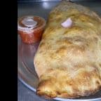 Best Ham and Cheese Calzone in Las Vegas, NV