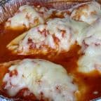 Best Stuffed Shells in Las Vegas, NV
