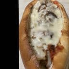 Best Italian Sausage Subs Pizza in Las Vegas, NV
