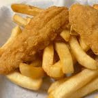 Best Kid's 2 Piece Chicken Fingers in Las Vegas, NV