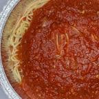 Best Kid's Half Order Spaghetti in Las Vegas, NV