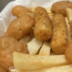 Best Kid's Sampler in Las Vegas, NV