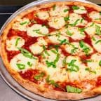 Best Margherita Pizza in Las Vegas, NV